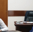 Темирлан Абуталимов провел личный прием граждан - Министерство по национальной политике и делам религий