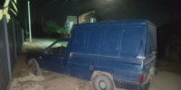 Водитель внедорожника из Волжского пострадала в ДТП с грузовым пикапом - Volzsky.Ru