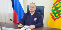 Олег Мельниченко принял участие в заседании руководящих органов «Единой России» - Пензенская Правда