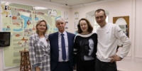 30 сентября — особенная дата в культурной жизни Йошкар-Олы! - Управление культуры