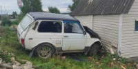 Сбивший пешехода 63‑летний водитель стал фигурантом уголовного дела в Карелии - StolicaOnego.Ru