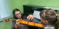 Первые 6 участников программы «Земский работник культуры» приступили к работе в Карачаево-Черкесии - Правительство Карачаево-Черкесской Республики
