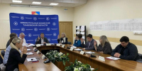 Опубликован список избранных депутатов Тамбовской областной Думы восьмого созыва - OnlineTambov.Ru