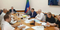 В Дагестане в 2026 году модернизируют 29 объектов первичного звена здравоохранения - Газета Молодежь Дагестана
