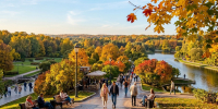 Кратковременный дождь и +23 ℃ обещают 25 сентября в Ивановской области - ГТРК