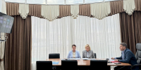 Отраслевые ведомства Кубани включились в разработку Стратегии-2036 - Министерство экономики