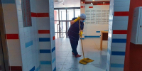 Травмпункт на улице Страж Революции закрывают с ноября - фото 1 - vGorodeN.Ru