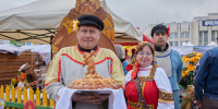 ​Ежегодная выставка-ярмарка «ЯрАгро» вновь состоится на Советской площади в Ярославле - Правительство