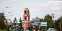Возрождённая святыня. Как в белгородском селе более 250 лет сохраняют ценности православия - БелПресса