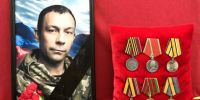 Мобилизованный из Тихвина погиб в ходе СВО - 47 новостей