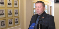 В Северодвинске муниципальные организации возьмут шефство над памятниками защитникам Отечества - Tv29.Ru
