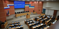 Госсовет Коми принял ключевые законы о поддержке граждан, расширении газификации и корректировке бюджета - KomiOnline.Ru