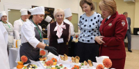 Названы школы Калининградской области с самой вкусной едой - ИА Русский Запад