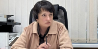 Татьяна Круглякова встретилась с жителями в рамках личного приёма. - Администрация Белгородского района