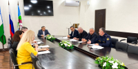 Состоялось заседание Межведомственной комиссии по профилактике правонарушений Терского муниципального района - Терский район