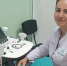 В поликлинике №2 Серпухова начала принимать новый врач УЗИ - Smitanka.Ru