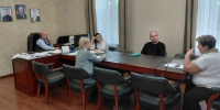 Более 40 обращений поступило в единый Региональный день приёма граждан в Администрацию Вологды - Вологда.РФ