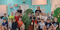 Фото предоставлено пресс-службой мэрии Майкопа - Газета Майкопские новости