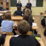 В Киришском районе продолжаются уроки дорожной безопасности для школьников - Сетевое издание Киришский факел