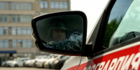 В Екатеринбурге росгвардейцы задержали мужчину, открывшего стрельбу на улице - Росгвардия