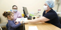 В Краснодарском крае стартовала ежегодная прививочная кампания против гриппа  - Газета Восход
