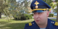 В Тамбовской области продолжается формирование отряда БАРС для защиты региона от атак БПЛА - Тамбовская жизнь