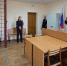 В Печоре избрали меру пресечения сбежавшему с места смертельного ДТП водителю - ИА Комиинформ