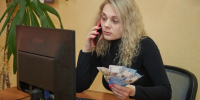 Лимиты по кредитным картам в Прикамье упали на 7,7 % - Комсомольская Правда