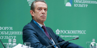 Владимир Машков: «У всех есть желание развивать сотрудничество» - Spbdnevnik.ru