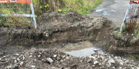 Яма с водой - Петрозаводск говорит