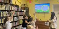 Клуб: «Киноман» «Здравствуй, школа!» - Острогожская ЦБ