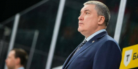 Гатиятулин после победы над «Сибирью»: «Игра добавила много вопросов» - ИА Татар-информ
