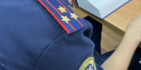 В Липецке возбуждено уголовное дело в отношении начальника городского управления строительства, подозреваемого в получении взятки в крупном размере - Следственный комитет