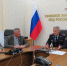 Заседание Общественного совета Уфимского ЛУ МВД России - Уфимская Епархия