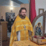 День рождения Небесного покровителя села священномученика Александра Гневушева - Мелекесская епархия
