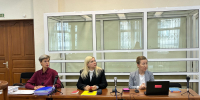Суд продлил домашний арест экс-ректору ПсковГУ и назначил дату прений - Pln-Pskov.Ru