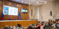 Осенняя сессия Заксобрания Ямала: какие законы приняли депутаты - ГТРК Ямал