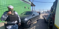 Девять автомобилей арестованы в ходе межведомственного рейда в Волгограде - Газета Городские вести
