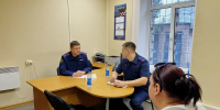 Руководитель следственного управления провел выездной личный прием граждан в Олонецком национальном районе - Следственный комитет