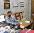 В Госкомархиве обсудили процесс формирования фонда Русской общины Крыма - Госкомархив Республики Крым