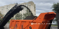 Дорожники ремонтируют улицы Вокзальная и Калинина в Белгороде - Сетевое издание Победа 31