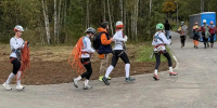 «Дети Гор» с Камчатки взяли золото «Гонок четырёх» в Москве. Photo 1 - Полуостров Камчатка