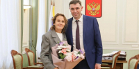 Учитель физики из Воронежа идет к победе во Всероссийском конкурсе «Классная тема!» - Комсомольская Правда