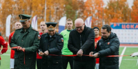 Ресурс для новых побед - Мурманский вестник