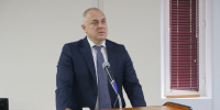 В Махачкале обсудили вопросы профилактики этнического и религиозного экстремизма среди молодежи - Министерство по национальной политике и делам религий