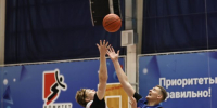 Фото: Александр Чёрный - Газета Алтайский спорт