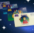 Новые «Тройки» с героями мультфильма «Тайна третьей планеты» уже ждут вас в киосках печати в Москве и Зеленограде! - Департамент транспорта