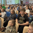 В Брянске прошёл фестиваль «Правильный безопасный движ» - Брянская Учительская газета