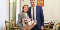 Сергей Петрин призвал воронежцев поддержать педагогов-участников всероссийского конкурса - ГТРК Воронеж