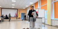 Молодёжи – особое внимание - Газета Призыв